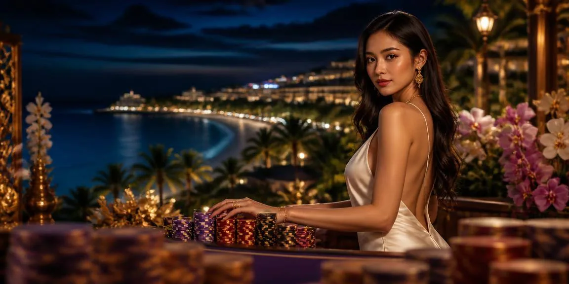 edmbet คาสิโนสด